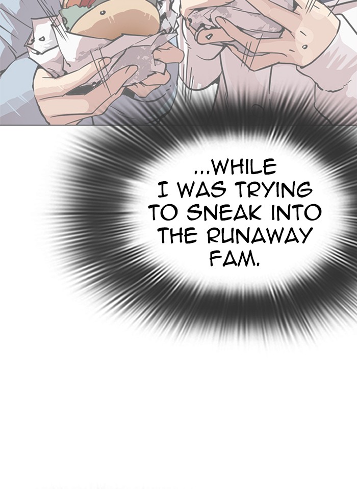 Lookism Chapter 325 page 60 - Chapter 325: Ep. 325: Club (1)