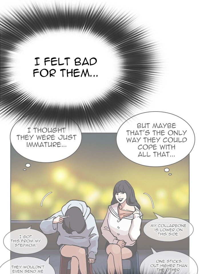 Lookism Chapter 325 page 61 - Chapter 325: Ep. 325: Club (1)
