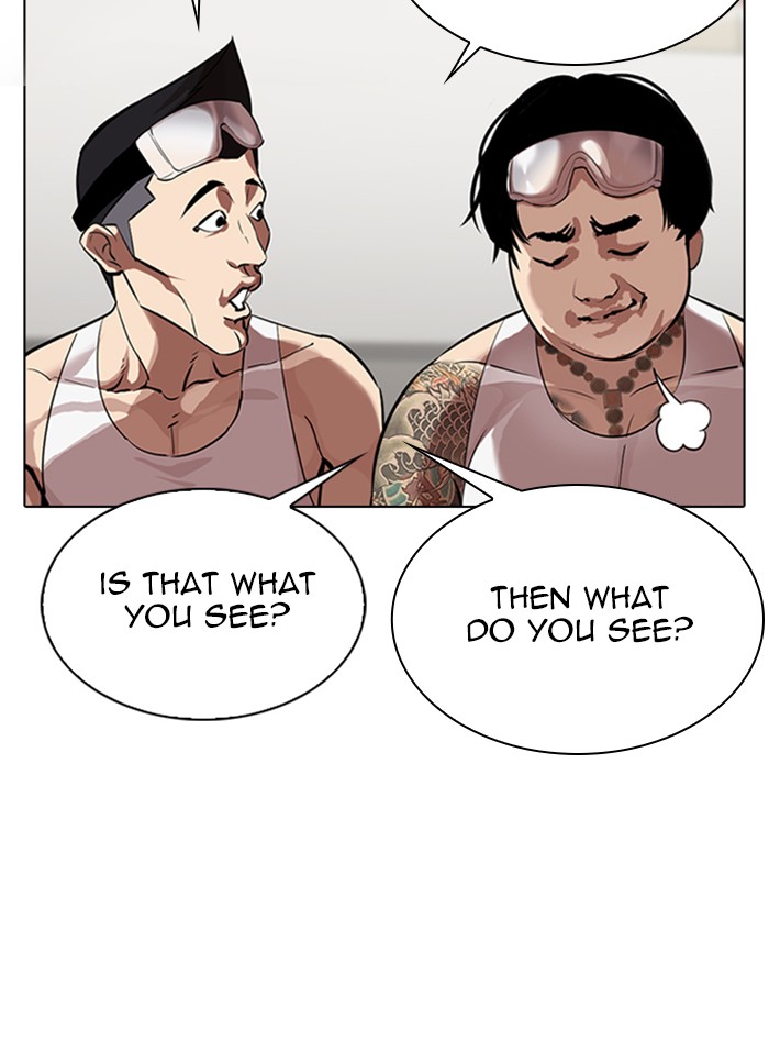 Lookism Chapter 325 page 71 - Chapter 325: Ep. 325: Club (1)