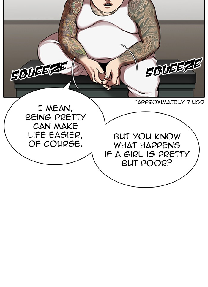 Lookism Chapter 325 page 77 - Chapter 325: Ep. 325: Club (1)