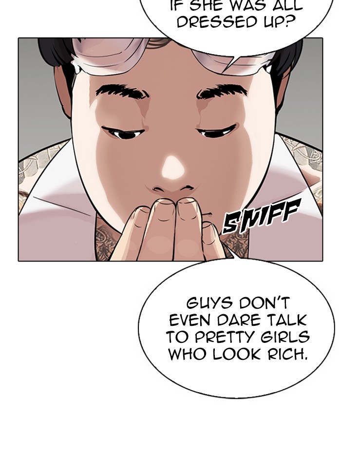 Lookism Chapter 325 page 80 - Chapter 325: Ep. 325: Club (1)