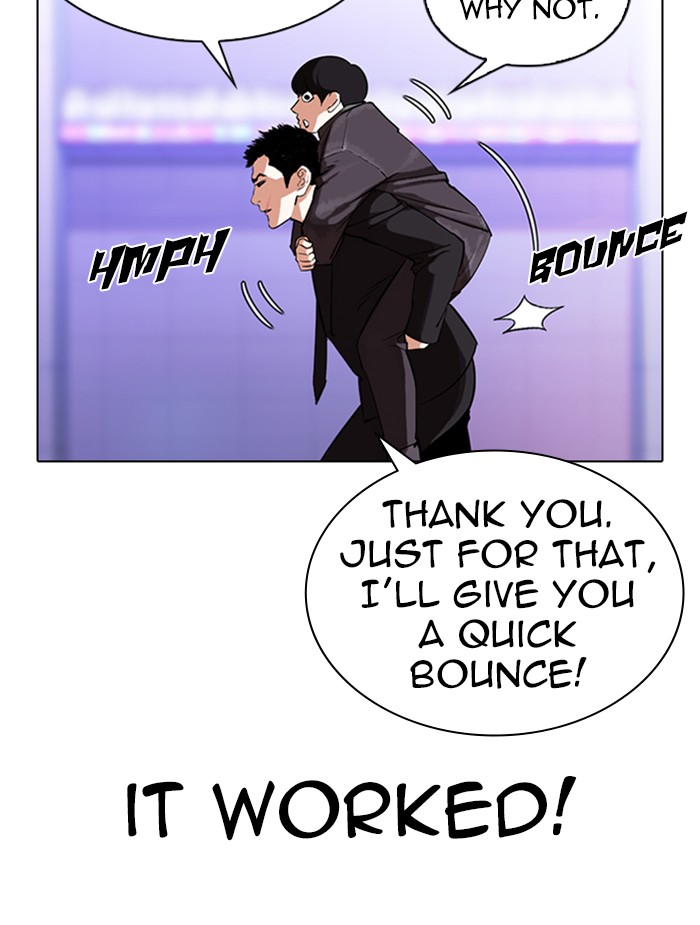 Lookism Chapter 326 page 115 - Chapter 326: Ep. 326: Club (2)