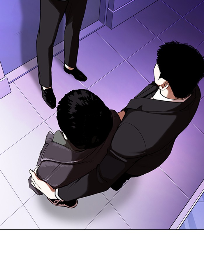 Lookism Chapter 326 page 128 - Chapter 326: Ep. 326: Club (2)