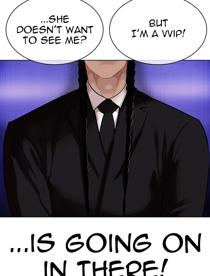 Lookism Chapter 326 page 146 - Chapter 326: Ep. 326: Club (2)