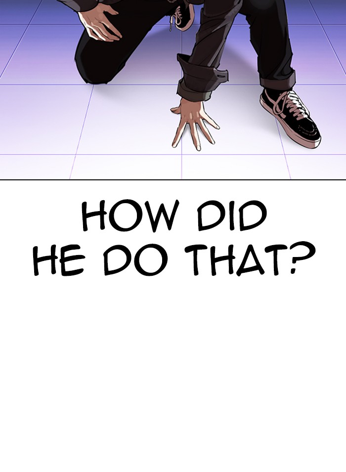Lookism Chapter 326 page 166 - Chapter 326: Ep. 326: Club (2)