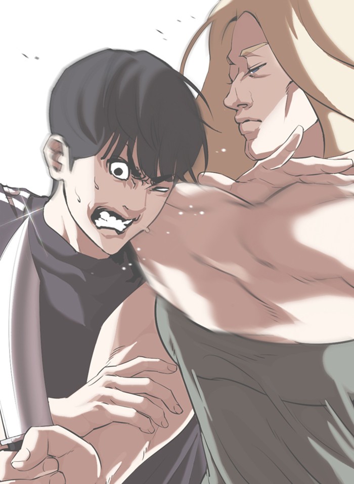 Lookism Chapter 326 page 168 - Chapter 326: Ep. 326: Club (2)
