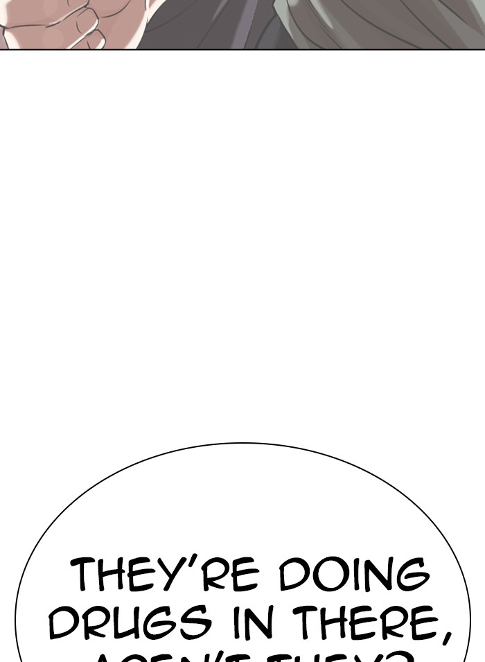 Lookism Chapter 326 page 169 - Chapter 326: Ep. 326: Club (2)