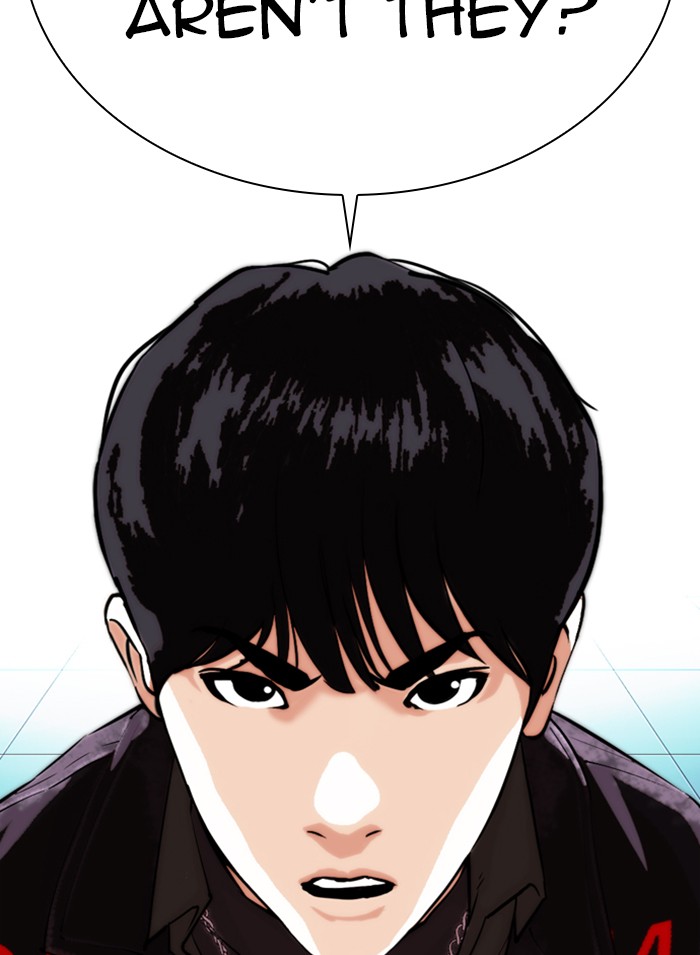 Lookism Chapter 326 page 170 - Chapter 326: Ep. 326: Club (2)