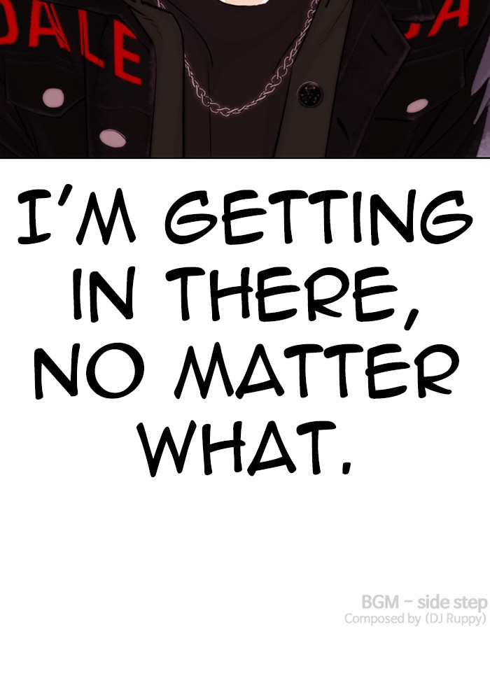 Lookism Chapter 326 page 171 - Chapter 326: Ep. 326: Club (2)