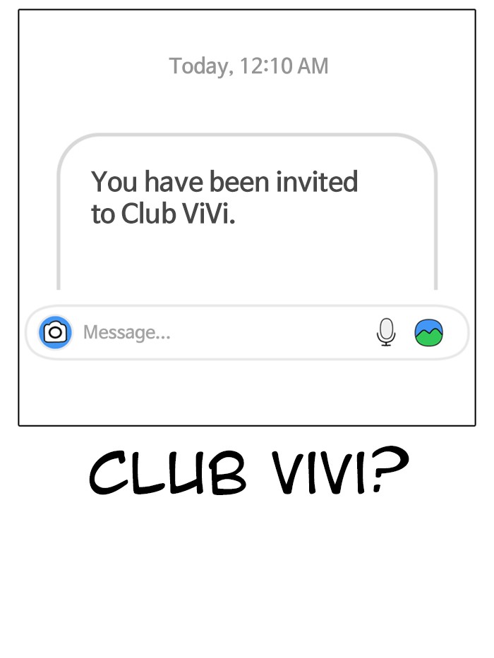 Lookism Chapter 326 page 18 - Chapter 326: Ep. 326: Club (2)