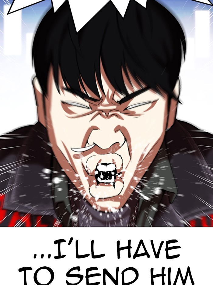 Lookism Chapter 326 page 35 - Chapter 326: Ep. 326: Club (2)