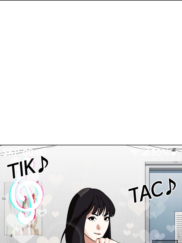 Lookism Chapter 326 page 4 - Chapter 326: Ep. 326: Club (2)