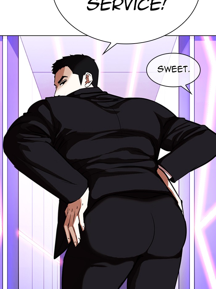 Lookism Chapter 326 page 40 - Chapter 326: Ep. 326: Club (2)