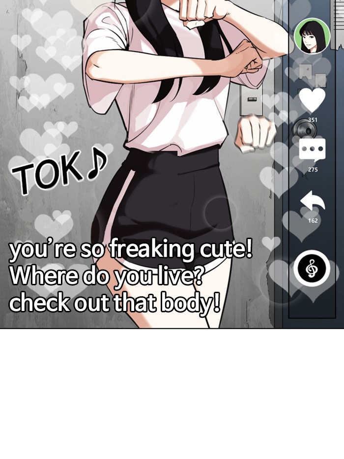 Lookism Chapter 326 page 5 - Chapter 326: Ep. 326: Club (2)