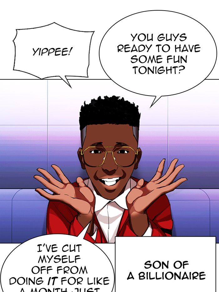 Lookism Chapter 326 page 54 - Chapter 326: Ep. 326: Club (2)