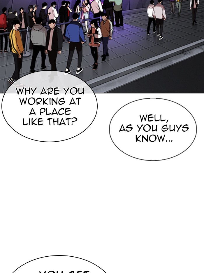 Lookism Chapter 326 page 59 - Chapter 326: Ep. 326: Club (2)