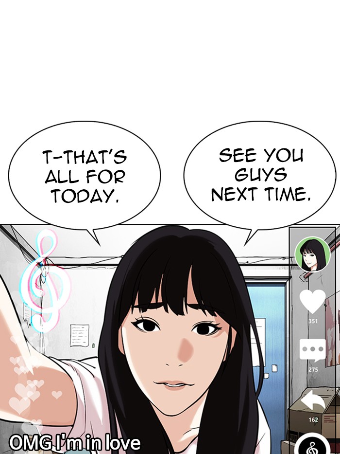 Lookism Chapter 326 page 6 - Chapter 326: Ep. 326: Club (2)