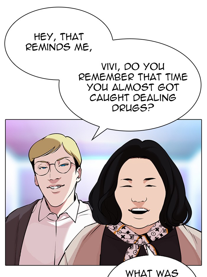 Lookism Chapter 326 page 63 - Chapter 326: Ep. 326: Club (2)