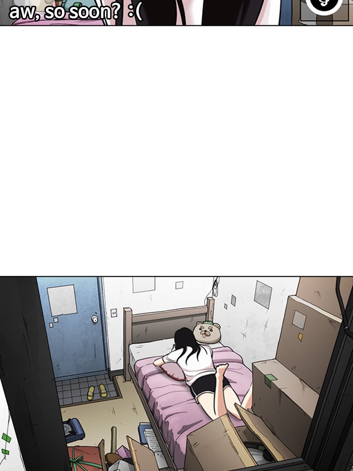 Lookism Chapter 326 page 7 - Chapter 326: Ep. 326: Club (2)