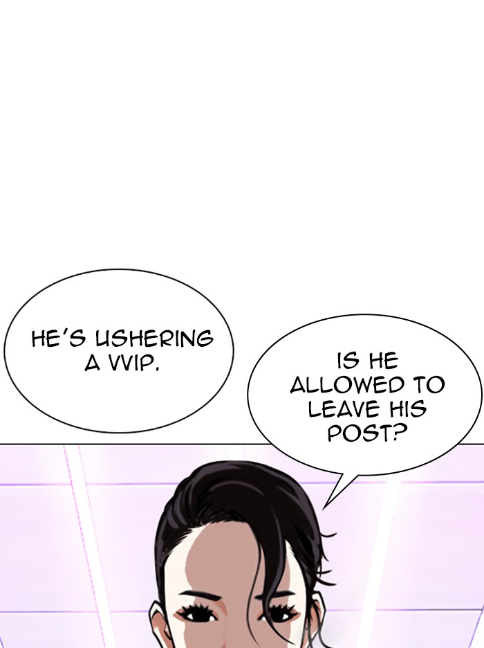 Lookism Chapter 326 page 72 - Chapter 326: Ep. 326: Club (2)