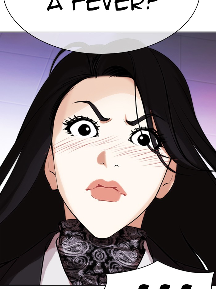 Lookism Chapter 326 page 92 - Chapter 326: Ep. 326: Club (2)