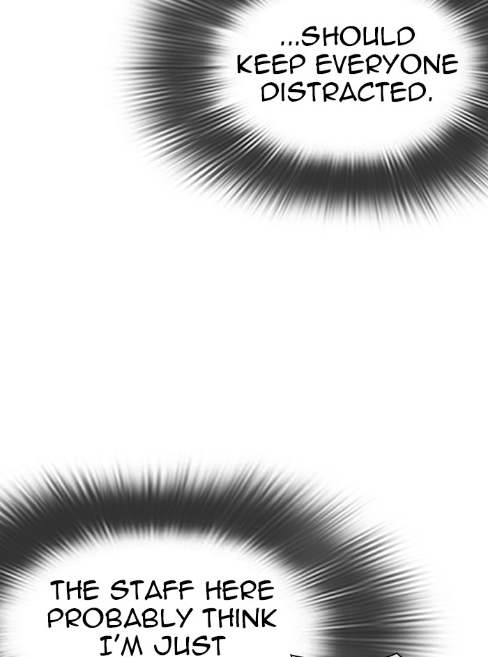 Lookism Chapter 327 page 120 - Chapter 327: Ep. 327: Club (3)