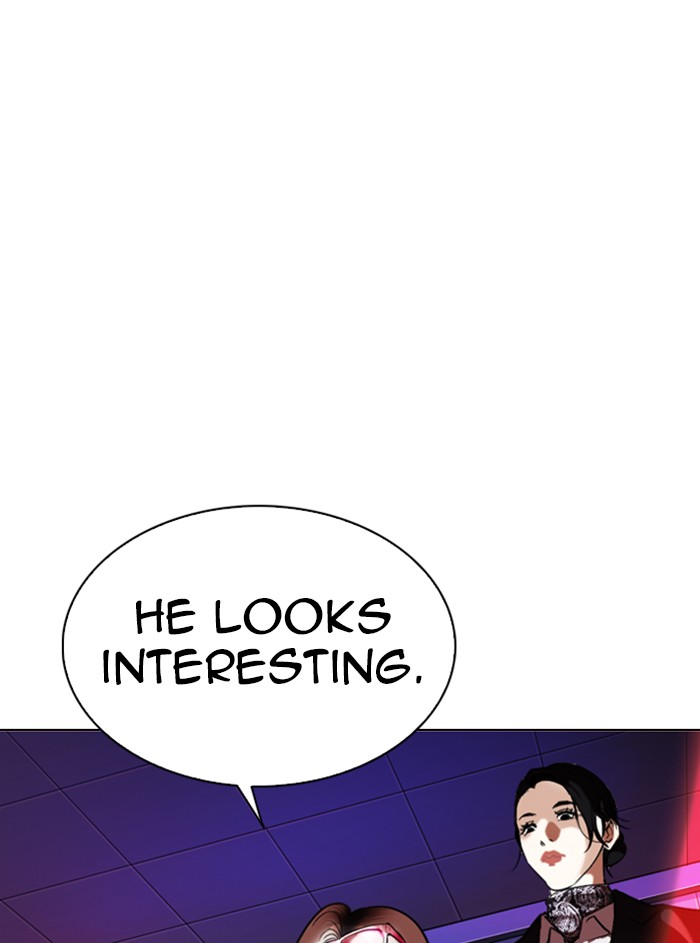 Lookism Chapter 327 page 122 - Chapter 327: Ep. 327: Club (3)