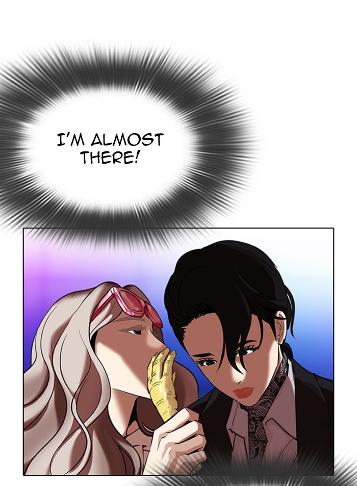 Lookism Chapter 327 page 124 - Chapter 327: Ep. 327: Club (3)