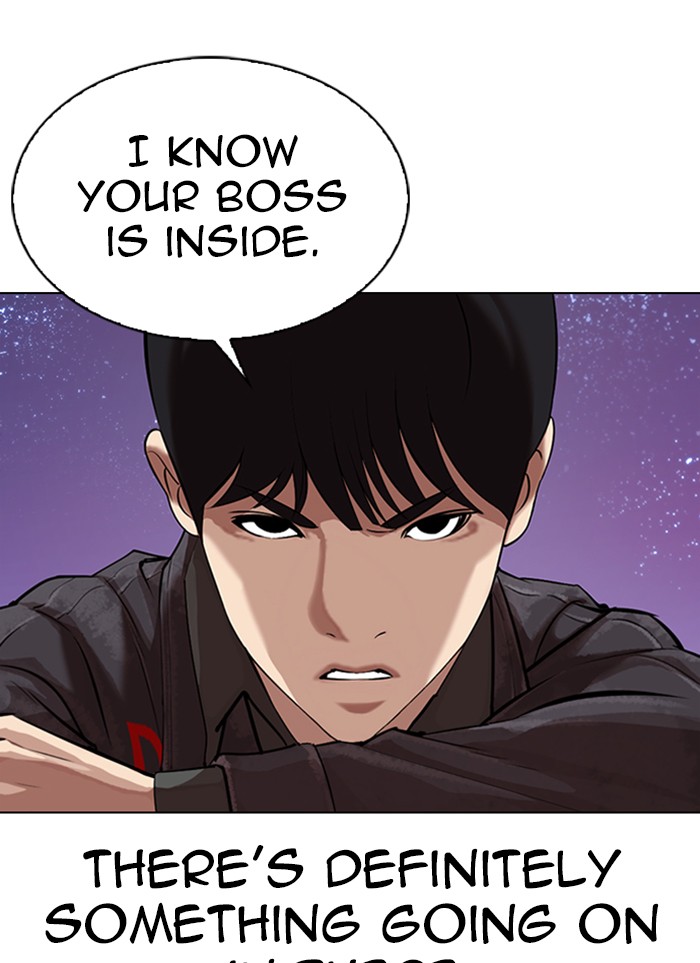 Lookism Chapter 327 page 14 - Chapter 327: Ep. 327: Club (3)