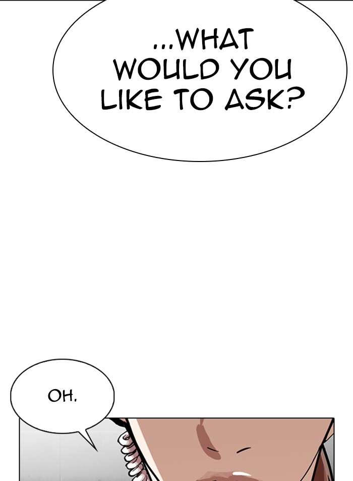 Lookism Chapter 327 page 140 - Chapter 327: Ep. 327: Club (3)
