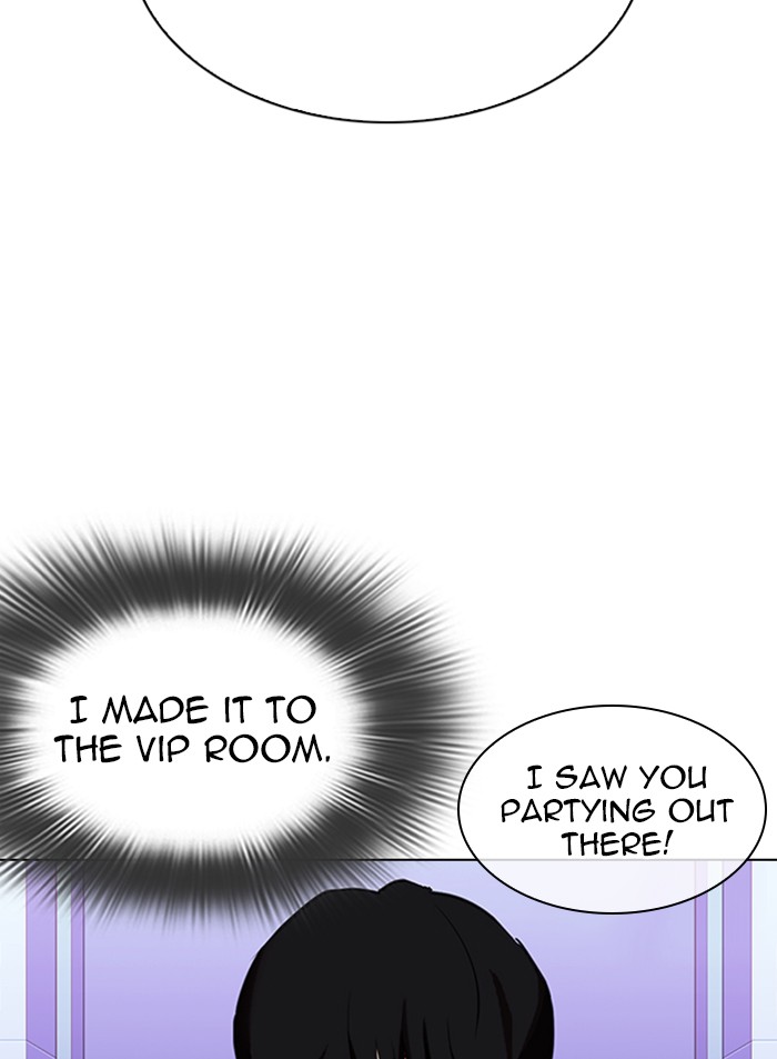 Lookism Chapter 327 page 150 - Chapter 327: Ep. 327: Club (3)
