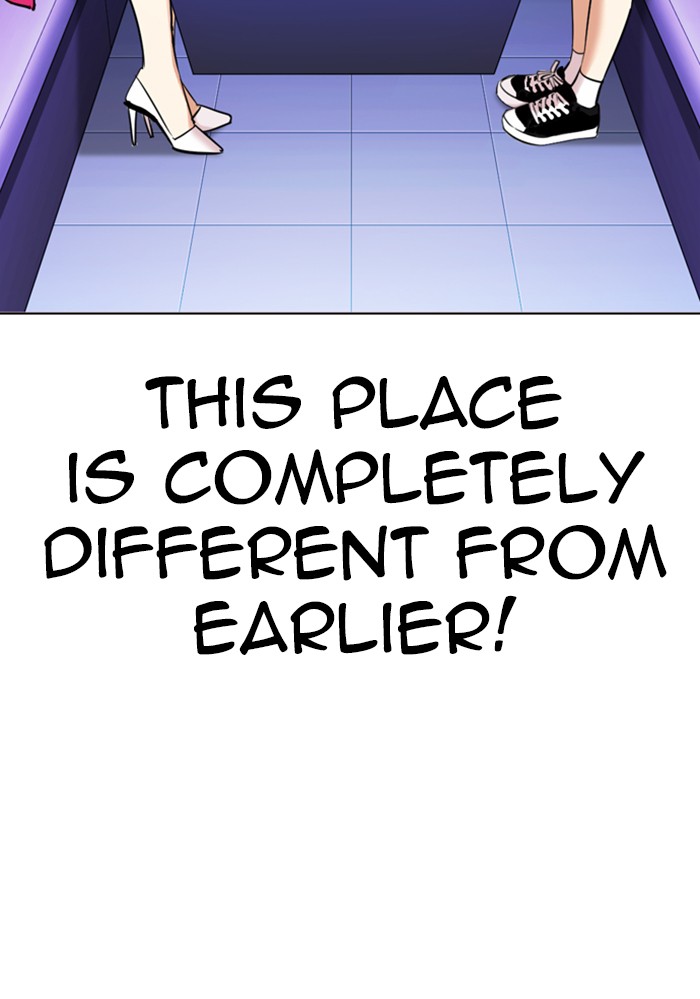 Lookism Chapter 327 page 154 - Chapter 327: Ep. 327: Club (3)