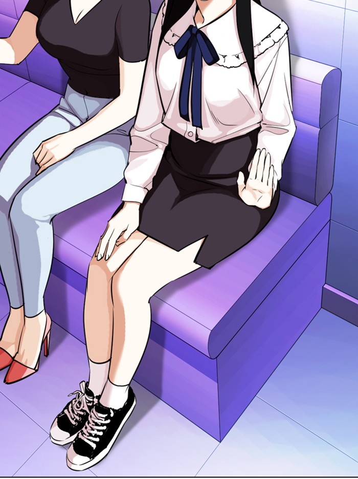 Lookism Chapter 327 page 161 - Chapter 327: Ep. 327: Club (3)
