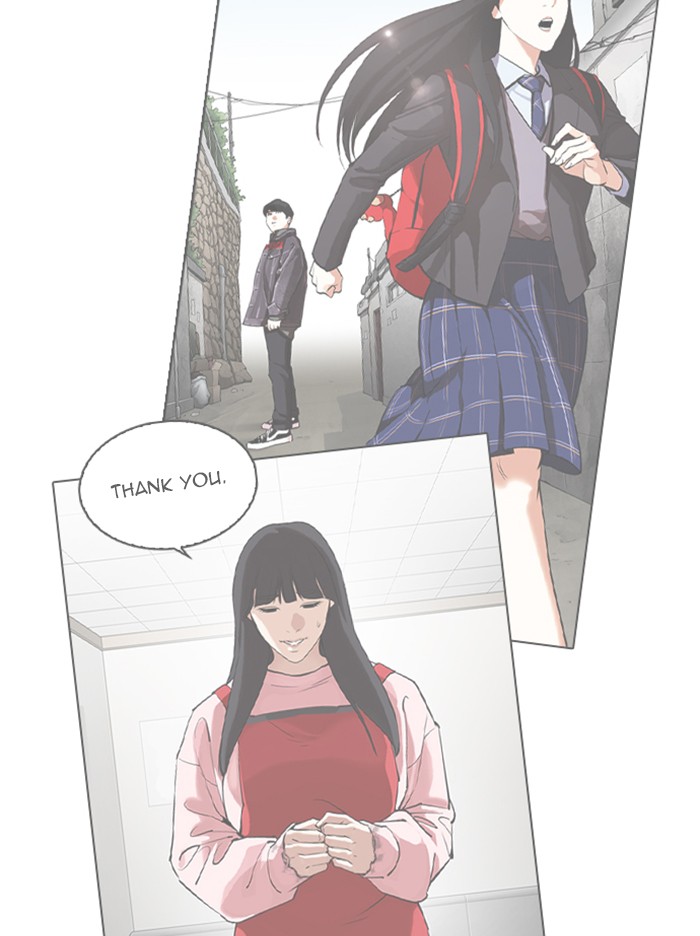 Lookism Chapter 327 page 163 - Chapter 327: Ep. 327: Club (3)