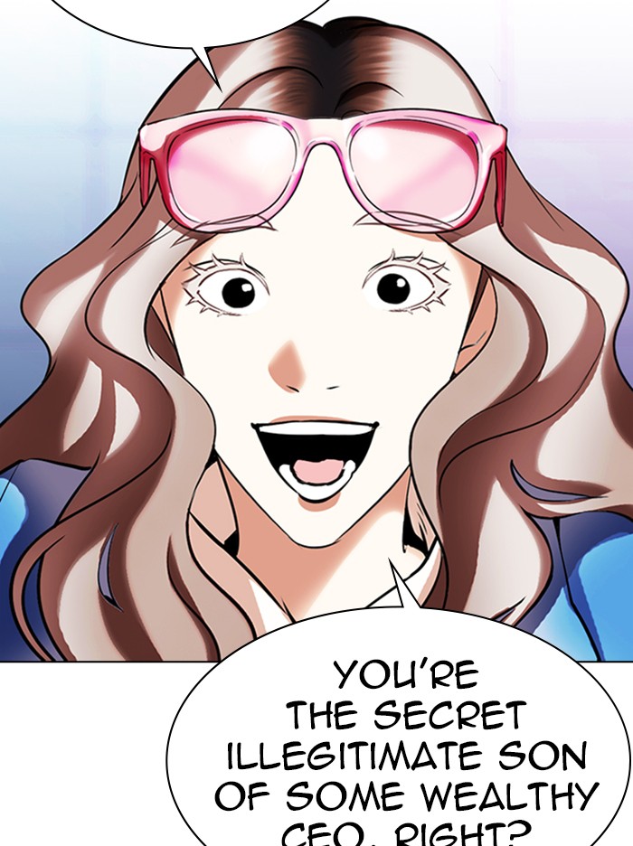 Lookism Chapter 327 page 173 - Chapter 327: Ep. 327: Club (3)