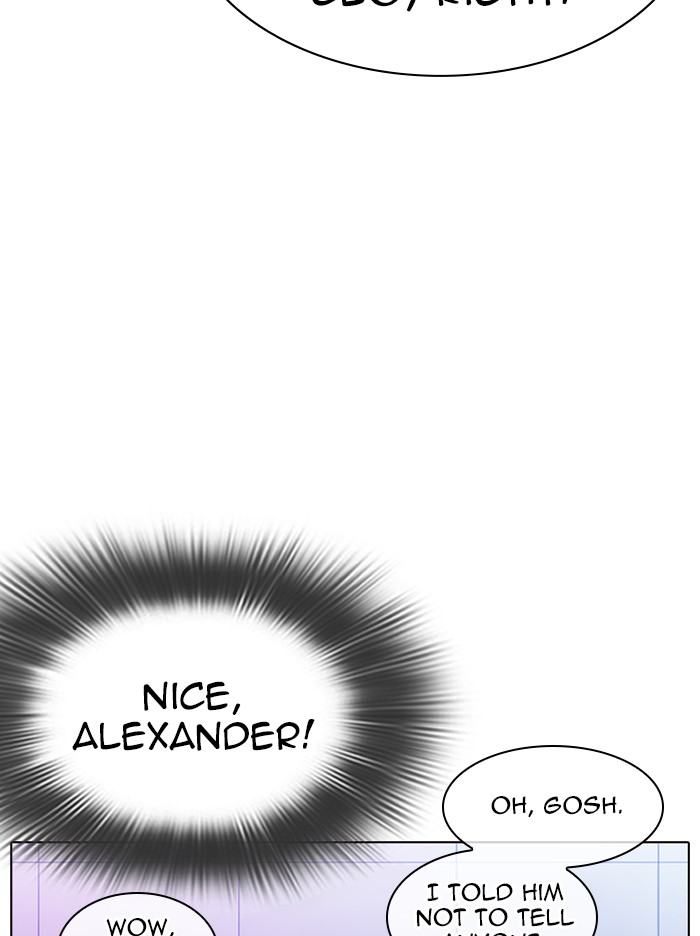 Lookism Chapter 327 page 174 - Chapter 327: Ep. 327: Club (3)
