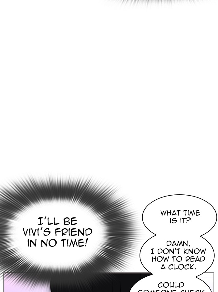 Lookism Chapter 327 page 176 - Chapter 327: Ep. 327: Club (3)