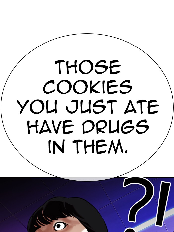 Lookism Chapter 327 page 187 - Chapter 327: Ep. 327: Club (3)