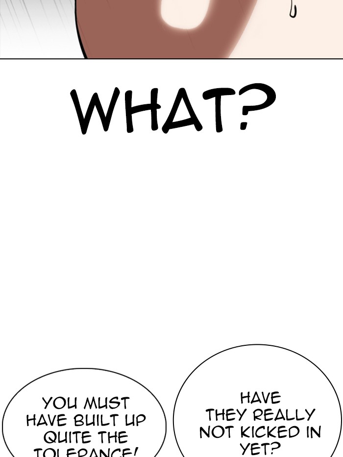 Lookism Chapter 327 page 190 - Chapter 327: Ep. 327: Club (3)