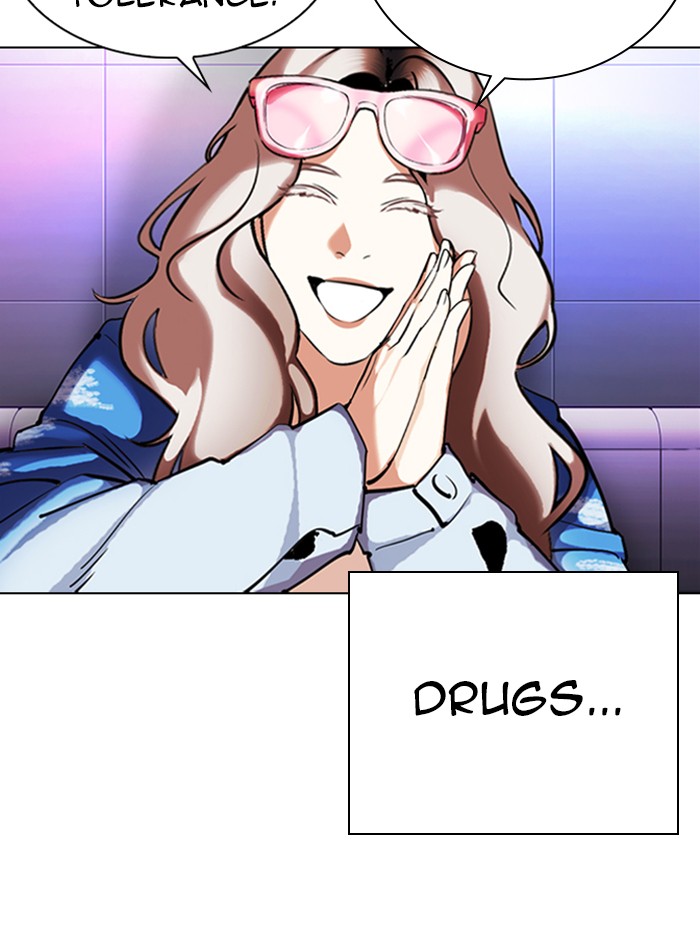 Lookism Chapter 327 page 191 - Chapter 327: Ep. 327: Club (3)
