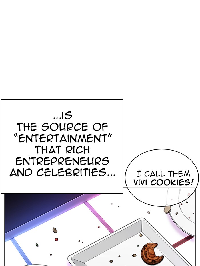 Lookism Chapter 327 page 192 - Chapter 327: Ep. 327: Club (3)