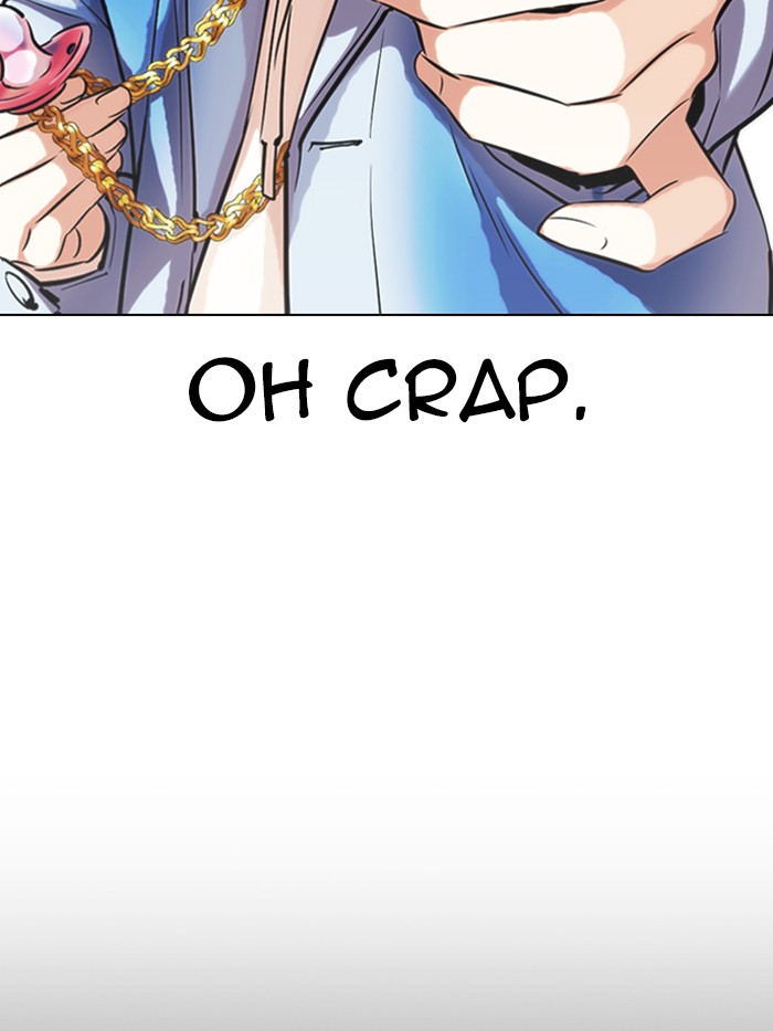 Lookism Chapter 327 page 204 - Chapter 327: Ep. 327: Club (3)