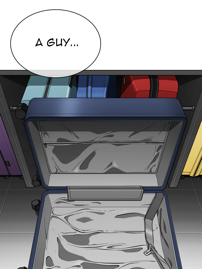 Lookism Chapter 327 page 214 - Chapter 327: Ep. 327: Club (3)