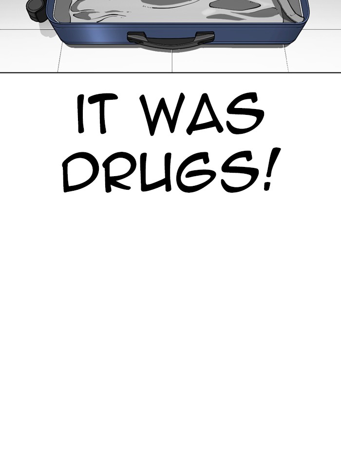 Lookism Chapter 327 page 215 - Chapter 327: Ep. 327: Club (3)