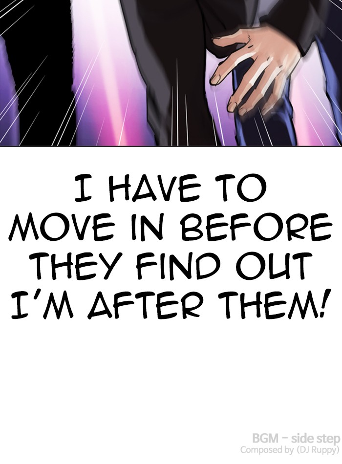 Lookism Chapter 327 page 218 - Chapter 327: Ep. 327: Club (3)