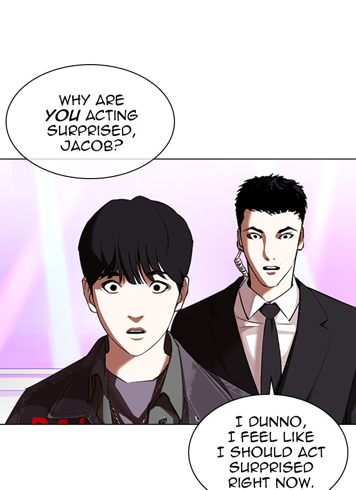 Lookism Chapter 327 page 26 - Chapter 327: Ep. 327: Club (3)