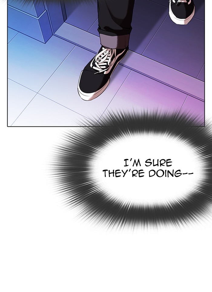 Lookism Chapter 327 page 28 - Chapter 327: Ep. 327: Club (3)