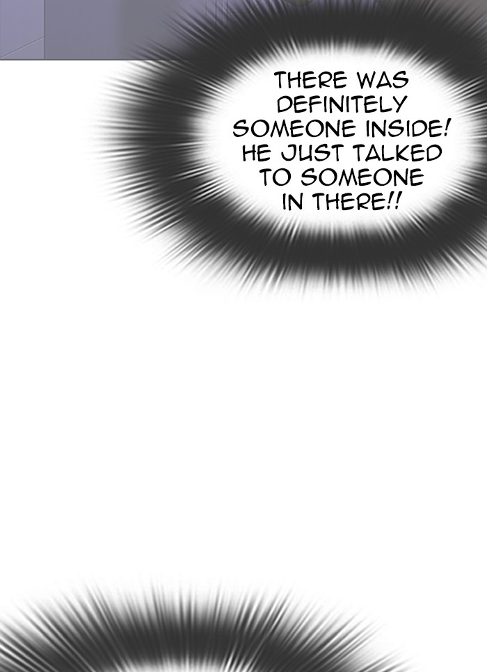 Lookism Chapter 327 page 34 - Chapter 327: Ep. 327: Club (3)
