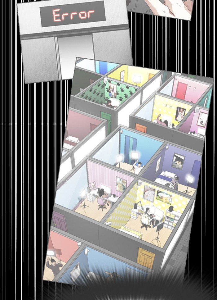 Lookism Chapter 327 page 36 - Chapter 327: Ep. 327: Club (3)