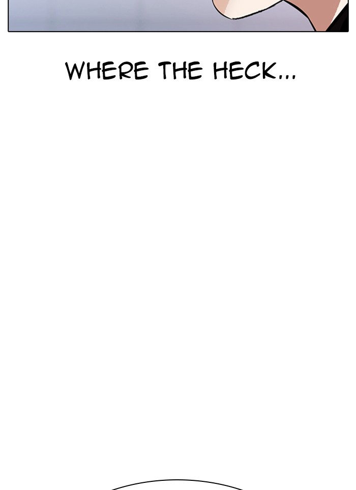 Lookism Chapter 327 page 4 - Chapter 327: Ep. 327: Club (3)